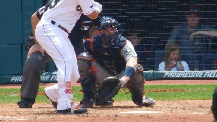 Palka's 9th Inning Blast Sends Sox to 1-0 Win Over the Indians; Three Takeaways