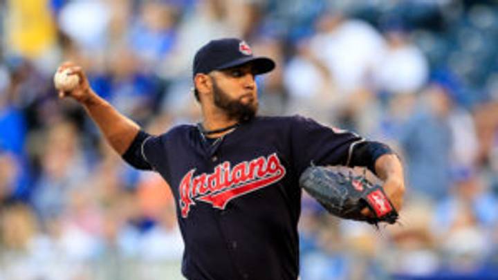 Hosmer's Homer Sinks Salazar and the Indians in Royals 3-1 Win: Three Takeaways From the Setback