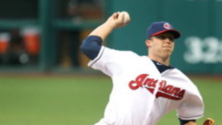Pen Power: The Indians Bullpen Has Dominated The Opposition Thus Far in 2017