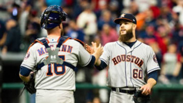 Keuchel dominant against the Tribe, Three Takeaways from 4-2 Defeat
