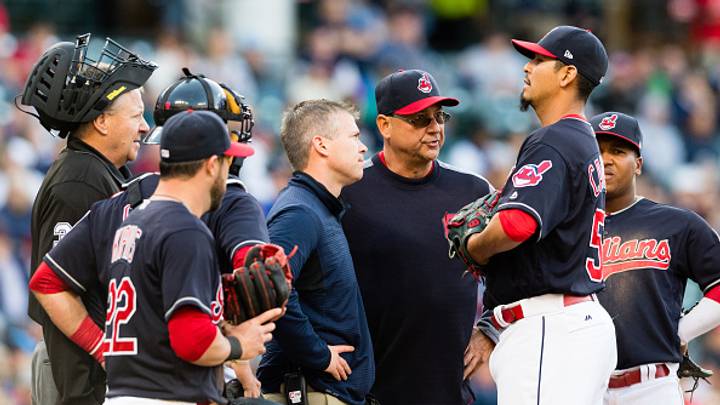 Second Straight Big Day For the Offense as Indians Top Rays 8-7; Three Takeaways from the Win