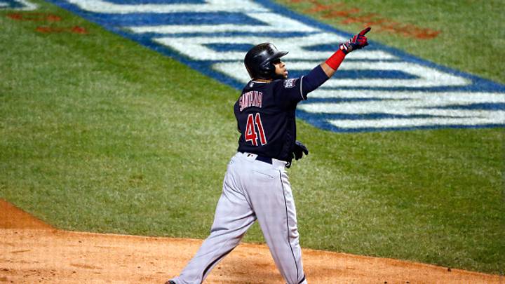 Indians Batter Bartolo, Pound Twins 8-1 Behind Five Homers; Three Takeaways From the Win