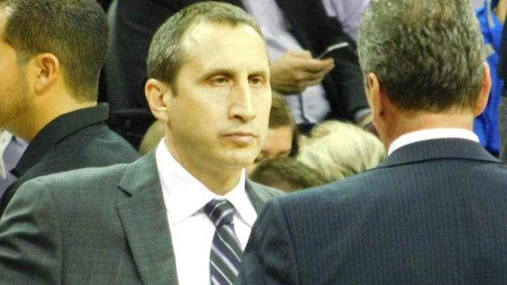 Is Cleveland the Place Where Head Coaching Careers Go to Die?