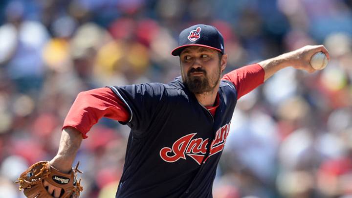 Indians Fall Back to .500 at 31-31 Following 6-4 Loss to Dodgers; Three Takeaways From the Loss