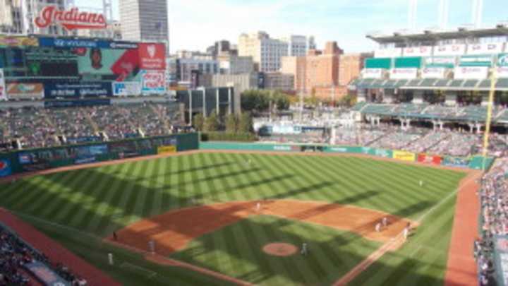 Cleveland Indians Team Shop at Progressive Field Reopens Cleveland Indians Team Shop at Progressive Field Reopens