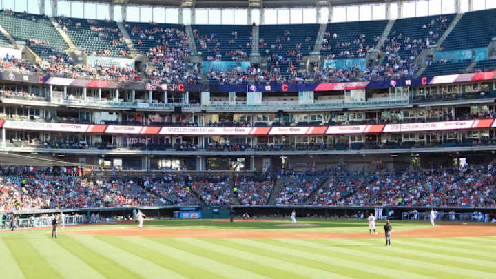 Cleveland Indians Release Statement on Twitter Regarding Social Justice and Equality