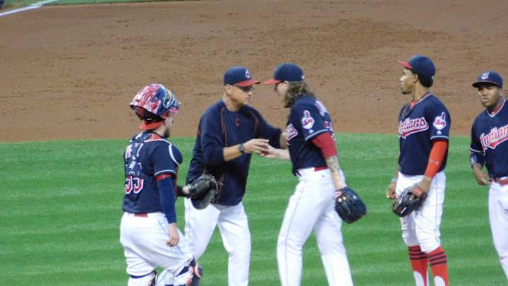 Indians Lose to Royals 6-4; Three Takeaways from the Loss