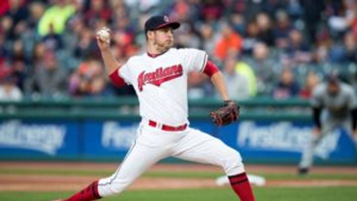 Bauer Roughed Up In Second Inning, Three Takeaways from Indians 5-0 Defeat