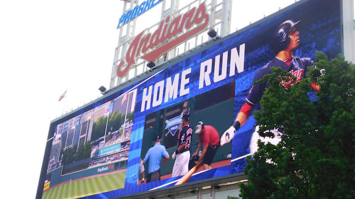 Indians Win Fourth Straight, Pound White Sox 7-3; Three Takeaways