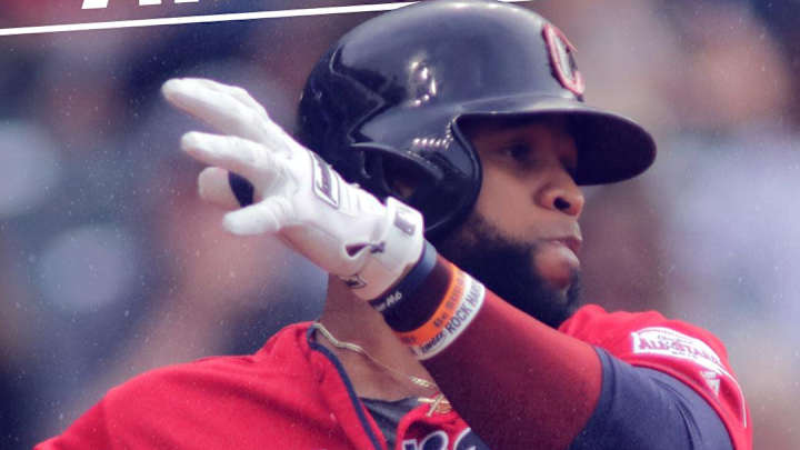 Indians Welcome the New York Yankees to Town for a Three-Game Weekend Set