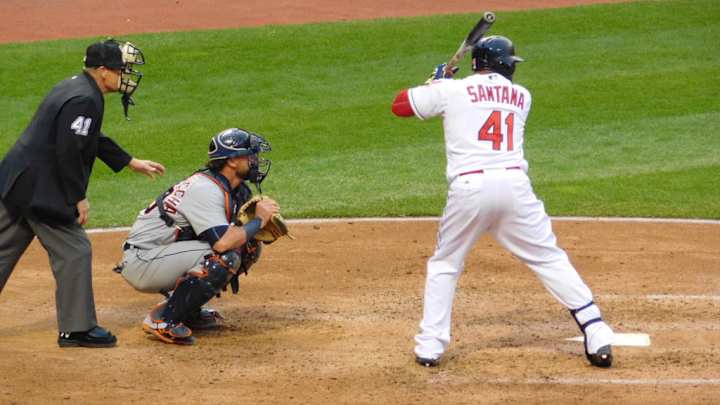 Indians Switch Hitting Infield Gives the Tribe an Interesting Edge in 2020