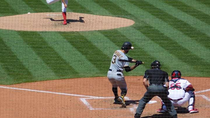 Are the Indians a Sleeping Giant in the American League? Three Reasons Why The Answer is 'Yes'