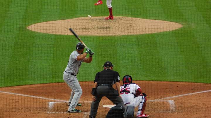 Bauer Goes Seven Shutout Innings, Indians Top White Sox 6-2; Three Takeaways