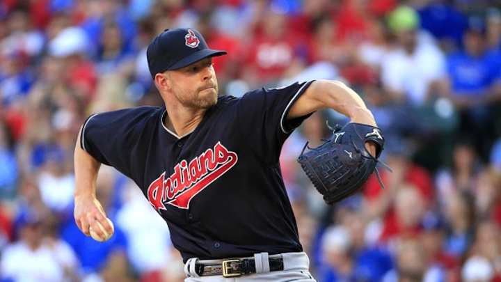 A Texas Style Comeback; Indians Top Rangers 8-5 - Three Takeaways from the Win