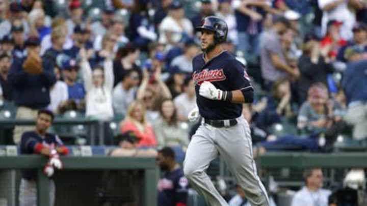 Indians Get Right Back to Winning, Slam Mariners 11-4; Three Takeaways From the Victory