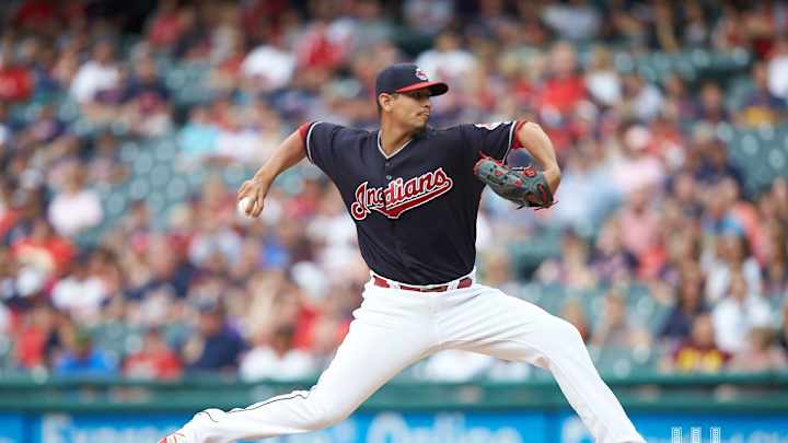 Indians Maul the Rangers 16-3 in Dominating Hit Parade; Three Takeaways