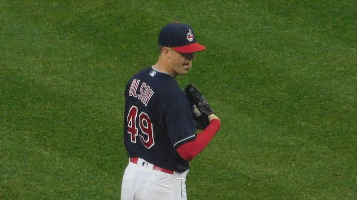 Indians Lose Doubleheader Opener to Jays 13-11 in 11 Innings; Three Takeaways From the Loss