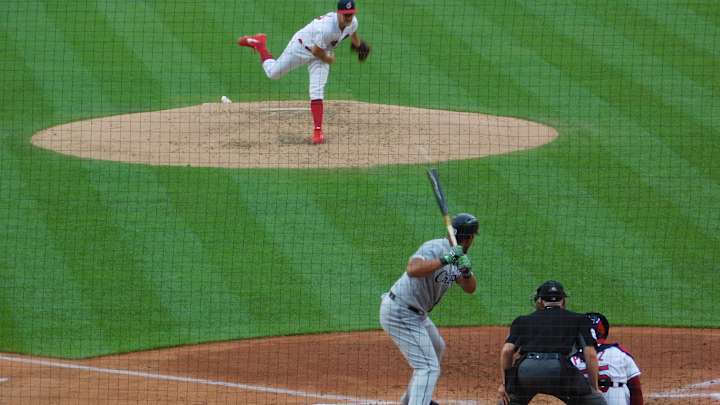 Preview: Indians Kickoff the Second Half With Bauer on the Hill As They Take on the Rangers