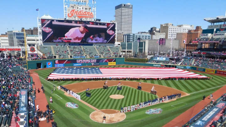 Cleveland Indians Announce 2021 Schedule; 162-Game Slate to Kickoff in Detroit April 1st Cleveland Indians Announce 2021 Schedule; 162-Game Slate to Kickoff in Detroit April 1st