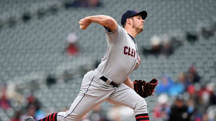 Preview: Trevor Bauer Back in Chicago to Face the Sox as Indians Look for Fourth Straight Win