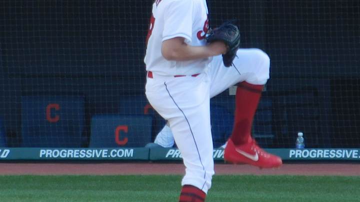 Bauer Beat Up as Indians Toppled Again by Twins 7-1; Three Takeaways