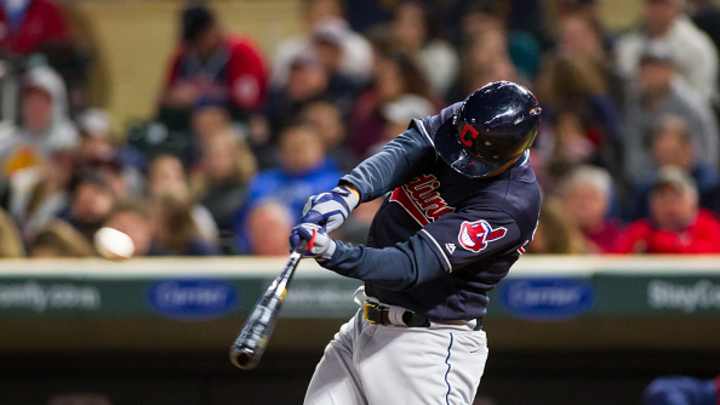 Indians Take Second Straight From Twins 11-4: Three Takeaways From the Win
