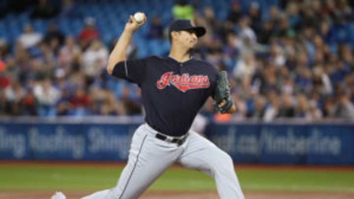 Preview: Carlos Carrasco and the Indians Look to Take Short Two-Game Series Sweep Against Minnesota in Puerto Rico