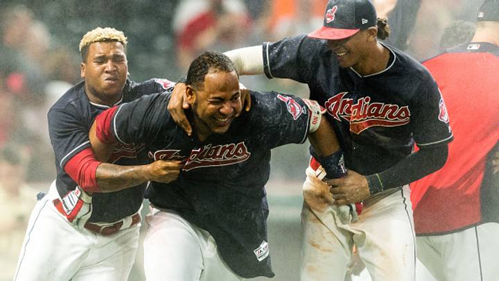 Indians Wrap Up Homestand 7-0 Following 2-1 Win Over Angels; Three Takeaways From the Win