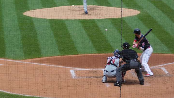 Kipnis' Three-Run Blast the Difference as Indians Top Twins 5-3; Three Takeaways