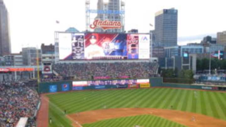 Cleveland Indians 2016 Home Attendance: What We Learned