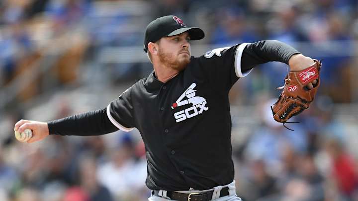 Preview: Indians Homestand Continues Tonight in First of Three Vs White Sox
