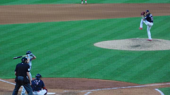 Preview: Indians Look to Bounce Back in Final 2018 Home Battle with Twins