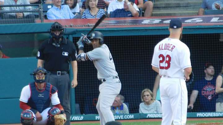 The Indians Starting Rotation is on Fire, Is it Enough to Get Them to the World Series?