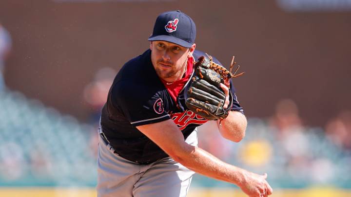 Indians Fall in Game One to the Tigers 7-4; Three Takeaways From the Setback Indians Fall in Game One to the Tigers 7-4; Three Takeaways From the Setback