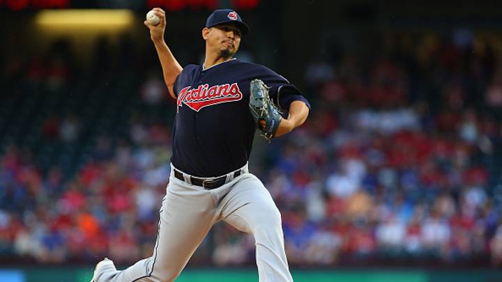 Carrasco on Cruise Control as Indians Dominate Jays 6-0; Three Takeaways From the Win