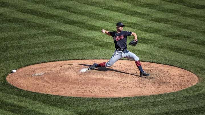 Indians Fall To Angels, 13-2; Three Takeaways From The Loss