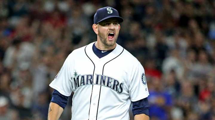 Preview: Indians Greet Mariners For Second Time This Season