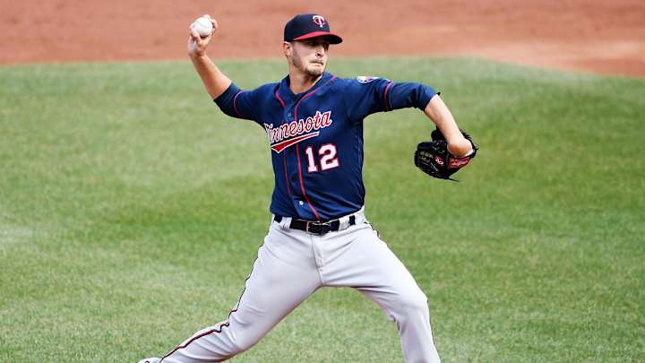 Preview: Indians Look to Salvage Finale Today Against Red-Hot Hitting Twins