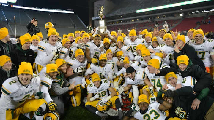 Top 10 Cleveland Sports Stories of 2015