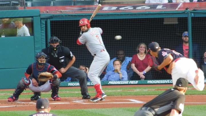 Preview: Indians Head to Motown for a Weekend Set with the Tigers