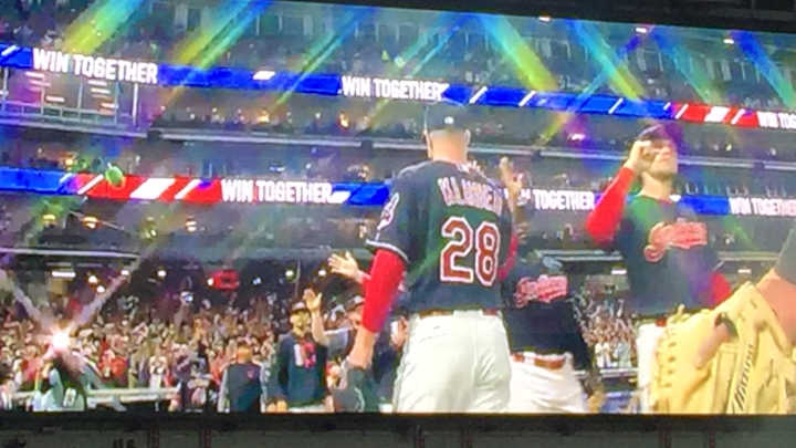 Make That 20! Indians Top Tigers 2-0 to Extend Win Streak; Three Takeaways From the Victory