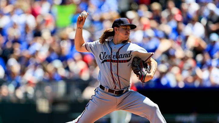 Clevinger and the Pen Carve Up the Royals in Indians 1-0 Win; Three Takeaways From the Win