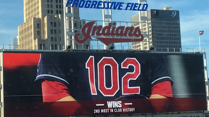 Fans May Feel Otherwise, But Don't Tell the Indians They Have Taken a Step Back This Offseason