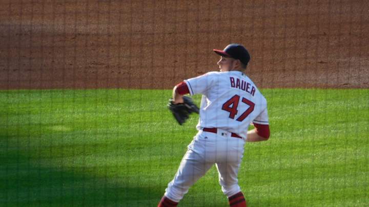 Preview: Indians Look Forward To Big Showdown Against Rangers; Three Keys To A Victory