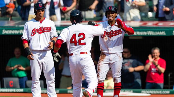 Jose's Big Day Helps Indians Snap Skid in 13-6 Win over Tigers; Three Takeaways from the Victory
