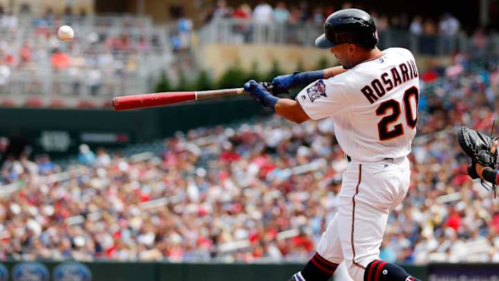 Indians Deal Rosario to Braves for INF Sandoval - Who is Released Hours Later