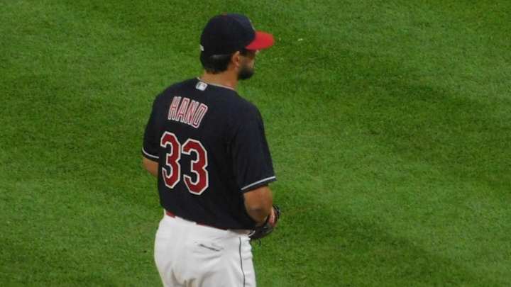 As the Indians Roster Stands Today; Who Will Get Batters Out in the Bullpen?