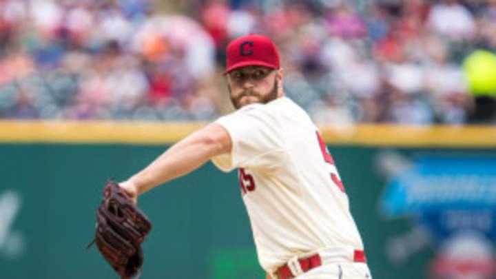 5 Notes from Indians vs Reds 4-4 Tie