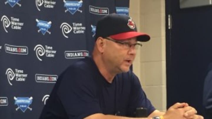 Indians Manager Francona to Have Foot Surgery This Week Indians Manager Francona to Have Foot Surgery This Week
