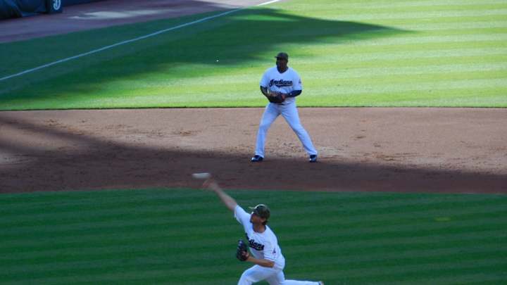 Preview: Tomlin Takes the Mound for Indians Against Tigers as Magic Number Sits At Two